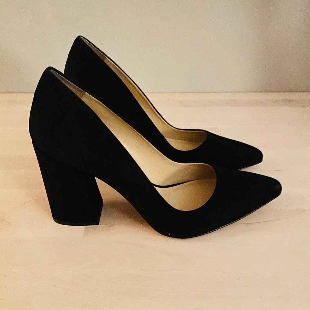 Vince Camuto Pointed Heels